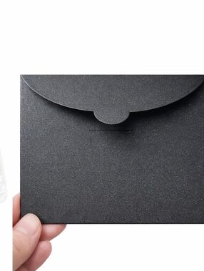 Stainless Steel Wallet Catd For Dad